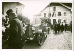 Buchpräsentation 14 Tage in OÖ 5.-18.Februar 1934 mit Landeshauptmann Dr.Josef Pühringer